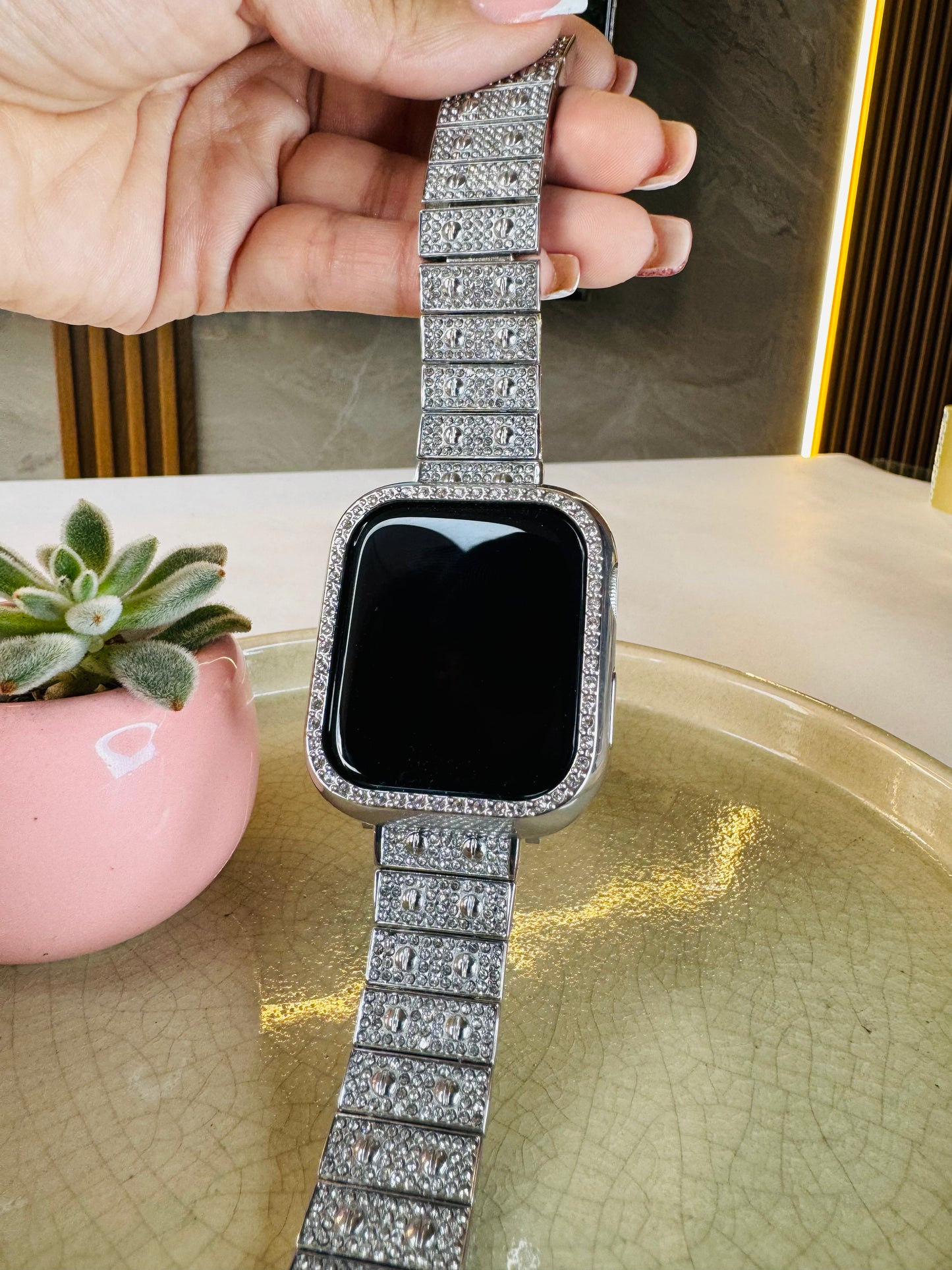 Pulsera Tokio Para Apple Watch