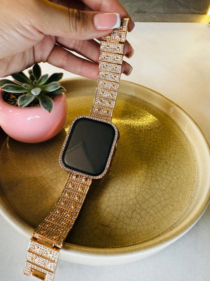 Pulsera Tokio Para Apple Watch