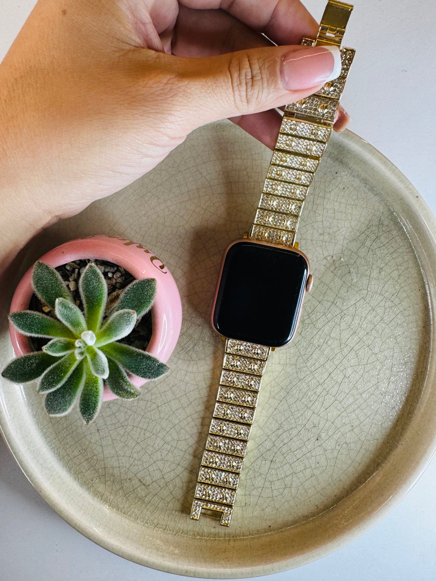 Pulsera Tokio Para Apple Watch