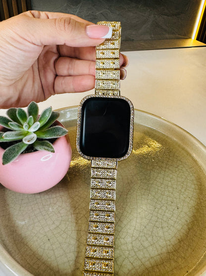 Pulsera Tokio Para Apple Watch