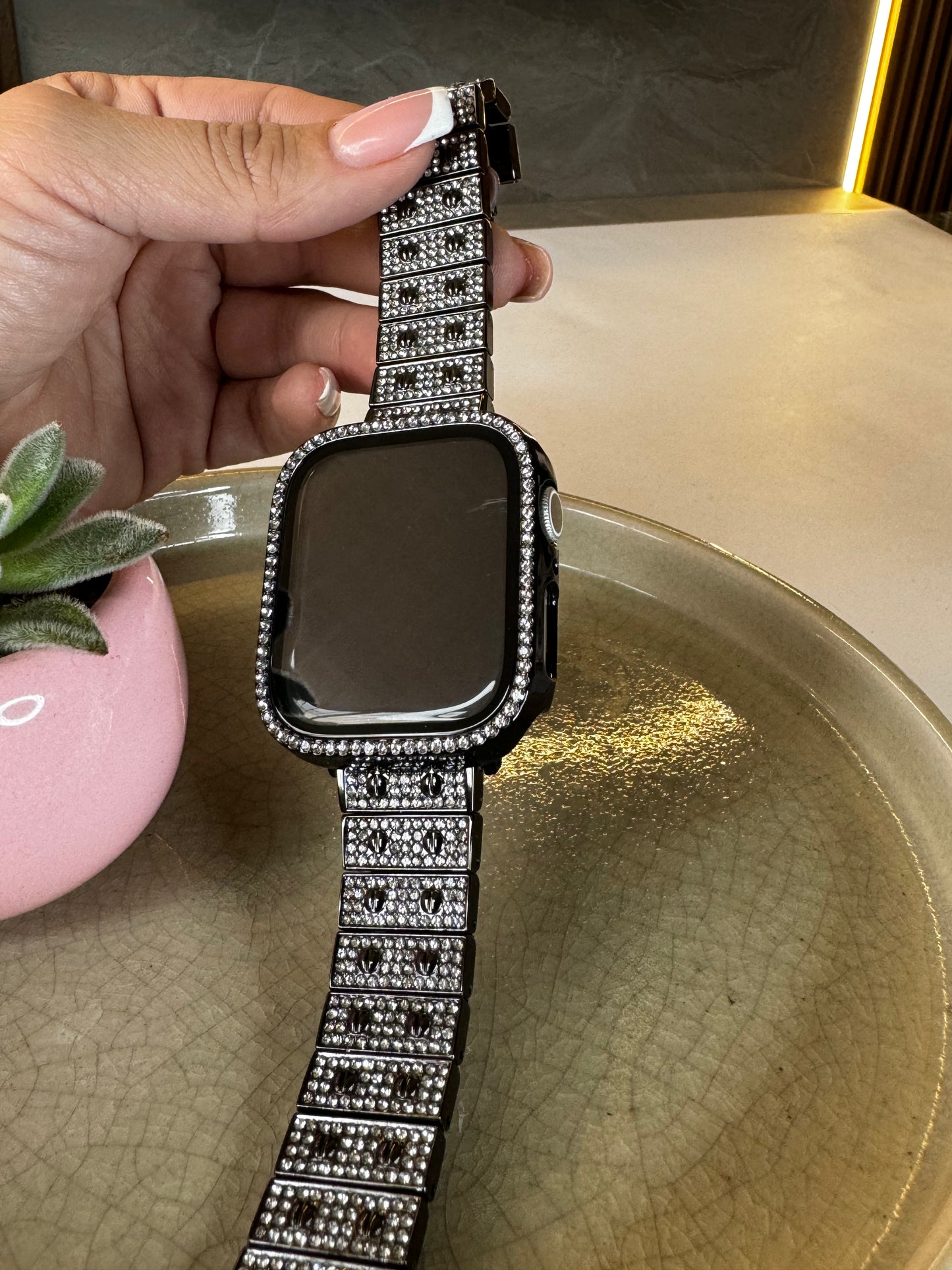 Pulsera Tokio Para Apple Watch