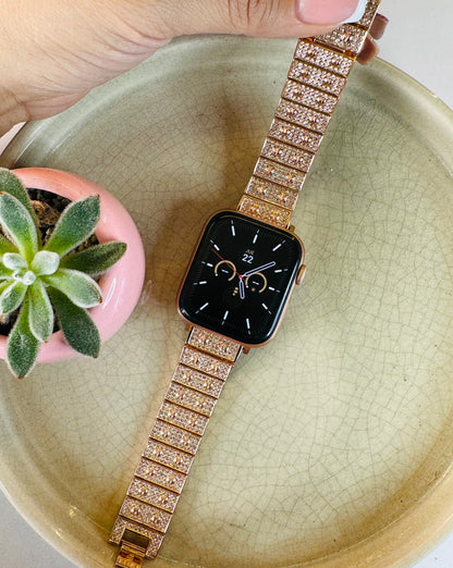 Pulsera Tokio Para Apple Watch
