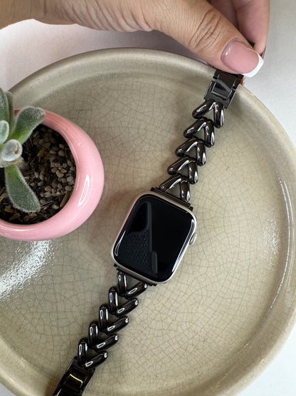 Pulsera Valencia Para Apple Watch