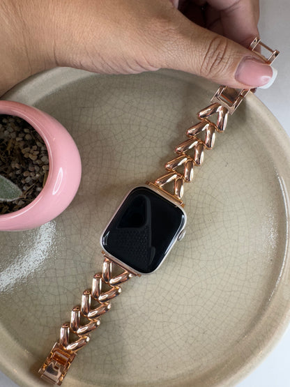 Pulsera Valencia Para Apple Watch