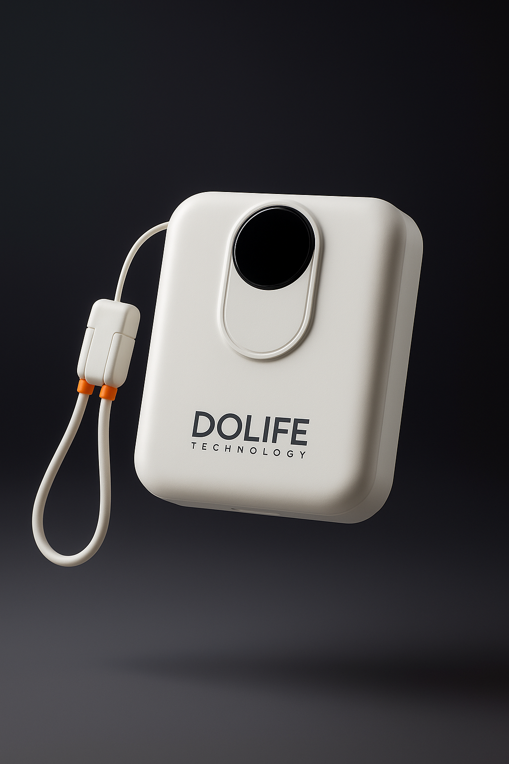 Power Bank Magsafe Mini Dolife 5.000 mAh