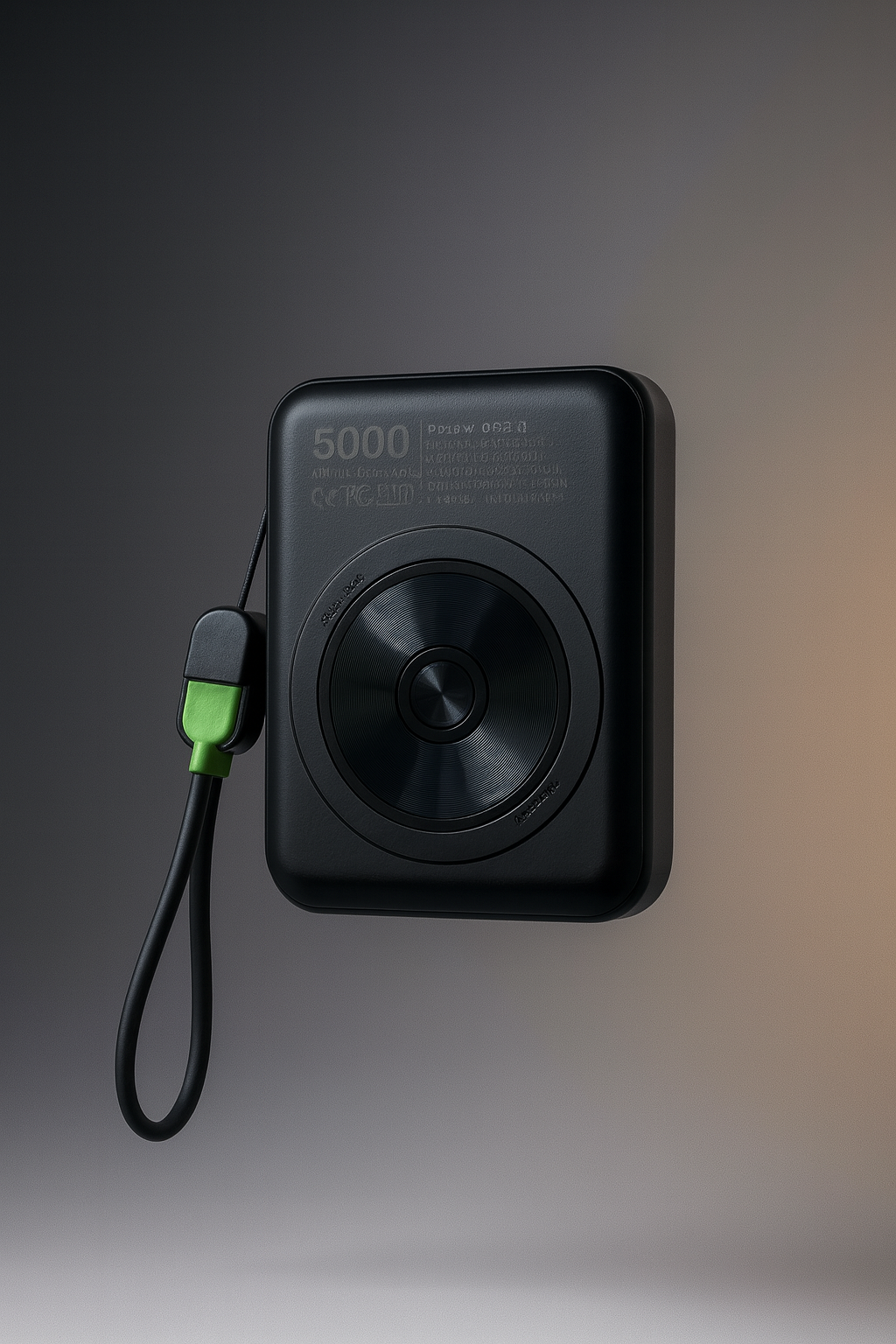 Power Bank Magsafe Mini Dolife 5.000 mAh