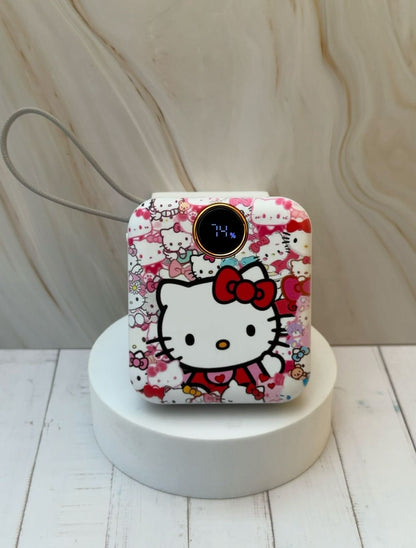 Power Bank Animada DOLIFE 10000 mAh