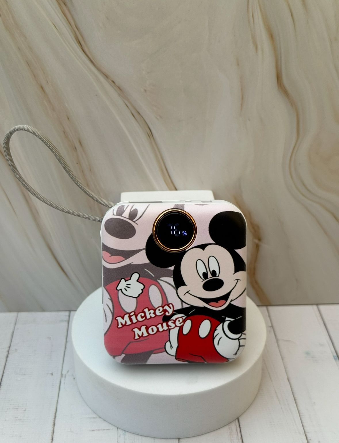 Power Bank Animada DOLIFE 10000 mAh