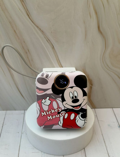 Power Bank Animada DOLIFE 10000 mAh