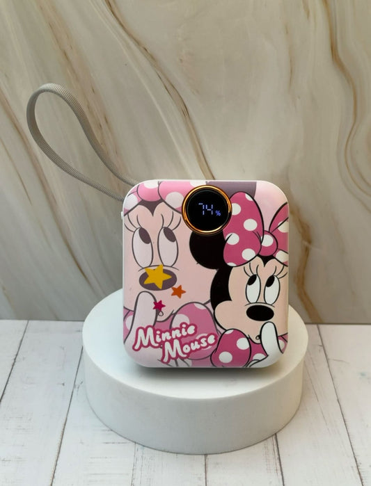 Power Bank Animada DOLIFE 10000 mAh