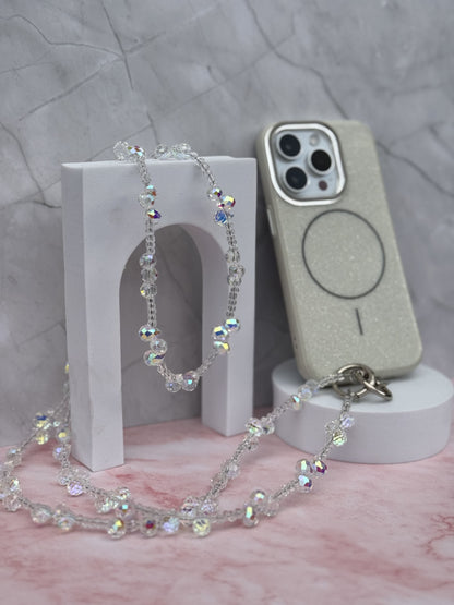 COMBO GLOW MAGSAFE + STRAP DE LUJO