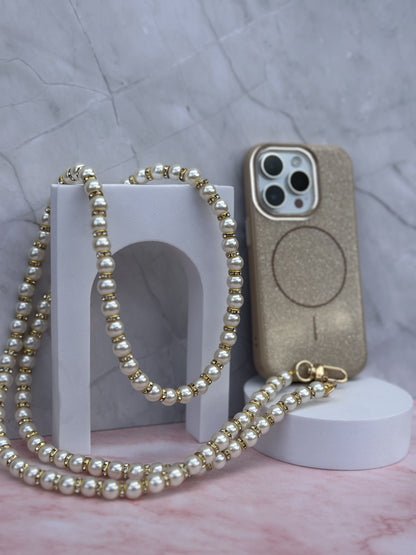 COMBO GLOW MAGSAFE + STRAP DE LUJO